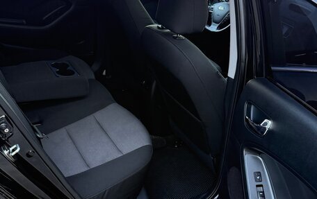 KIA Cerato III, 2013 год, 1 190 000 рублей, 13 фотография