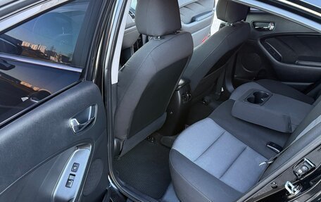 KIA Cerato III, 2013 год, 1 190 000 рублей, 15 фотография