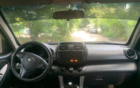 Lifan X60 I рестайлинг, 2013 год, 655 000 рублей, 4 фотография