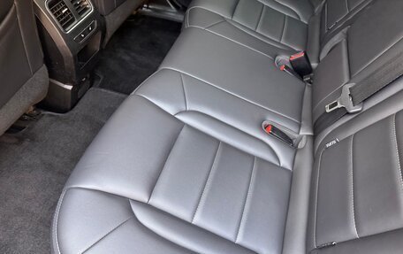 Haval F7 I, 2021 год, 2 250 000 рублей, 10 фотография