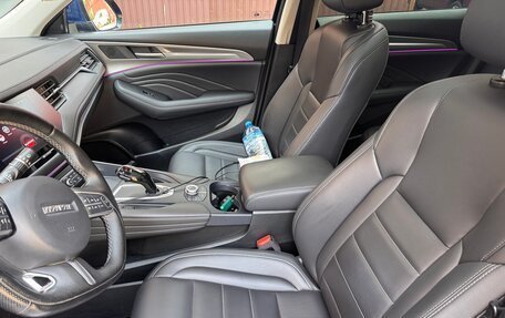 Haval F7 I, 2021 год, 2 250 000 рублей, 8 фотография