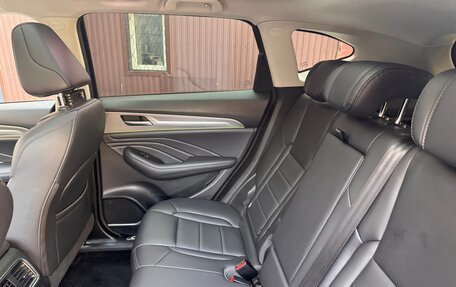 Haval F7 I, 2021 год, 2 250 000 рублей, 9 фотография