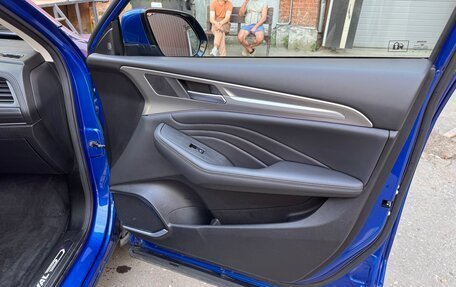 Haval F7 I, 2021 год, 2 250 000 рублей, 4 фотография