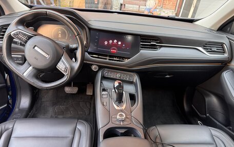 Haval F7 I, 2021 год, 2 250 000 рублей, 5 фотография