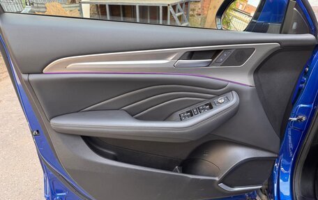 Haval F7 I, 2021 год, 2 250 000 рублей, 11 фотография