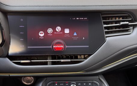 Haval F7 I, 2021 год, 2 250 000 рублей, 13 фотография