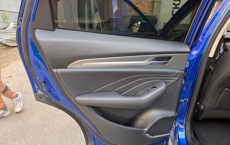 Haval F7 I, 2021 год, 2 250 000 рублей, 12 фотография