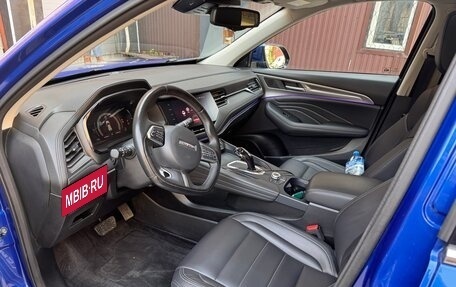 Haval F7 I, 2021 год, 2 250 000 рублей, 6 фотография