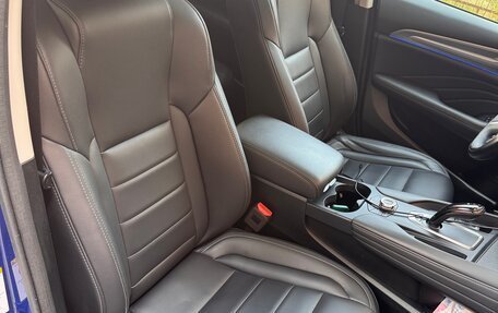 Haval F7 I, 2021 год, 2 250 000 рублей, 18 фотография