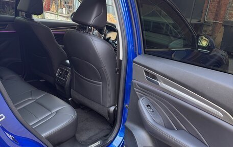 Haval F7 I, 2021 год, 2 250 000 рублей, 19 фотография