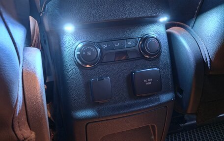 Ford Explorer VI, 2012 год, 2 700 000 рублей, 13 фотография