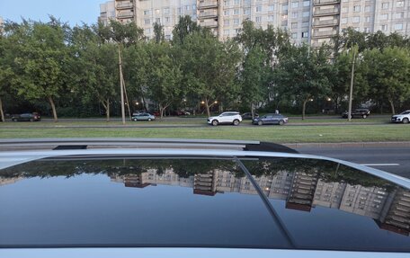 Ford Explorer VI, 2012 год, 2 700 000 рублей, 10 фотография