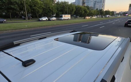 Ford Explorer VI, 2012 год, 2 700 000 рублей, 9 фотография