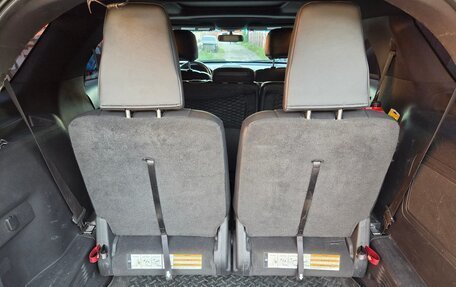 Ford Explorer VI, 2012 год, 2 700 000 рублей, 20 фотография