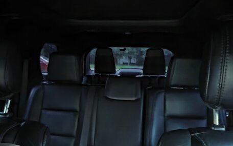 Ford Explorer VI, 2012 год, 2 700 000 рублей, 28 фотография
