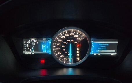 Ford Explorer VI, 2012 год, 2 700 000 рублей, 25 фотография