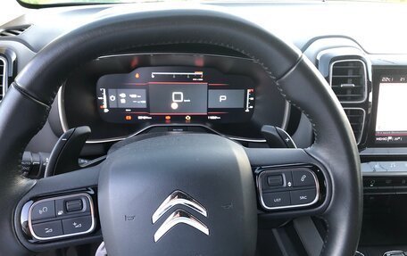 Citroen C5 Aircross I, 2020 год, 2 750 000 рублей, 6 фотография