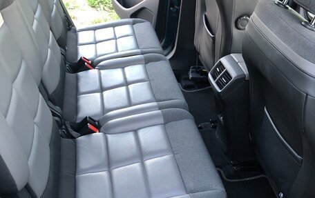 Citroen C5 Aircross I, 2020 год, 2 750 000 рублей, 9 фотография