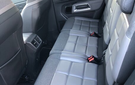 Citroen C5 Aircross I, 2020 год, 2 750 000 рублей, 7 фотография