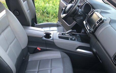 Citroen C5 Aircross I, 2020 год, 2 750 000 рублей, 10 фотография
