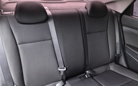 Hyundai Solaris II рестайлинг, 2017 год, 1 549 000 рублей, 15 фотография