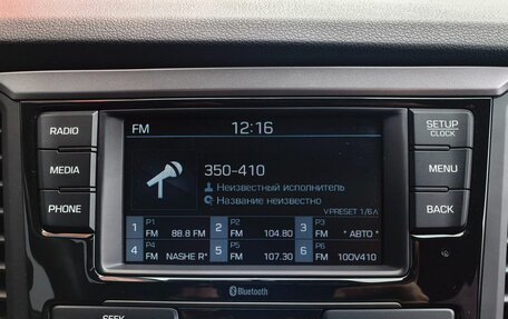 Hyundai Solaris II рестайлинг, 2017 год, 1 549 000 рублей, 9 фотография