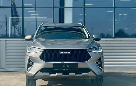 Haval F7 I, 2021 год, 1 650 000 рублей, 7 фотография
