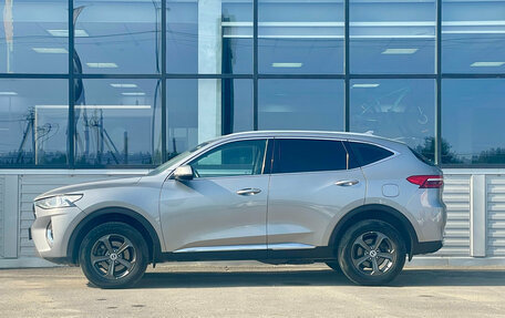 Haval F7 I, 2021 год, 1 650 000 рублей, 2 фотография