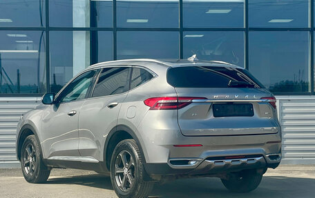 Haval F7 I, 2021 год, 1 650 000 рублей, 3 фотография