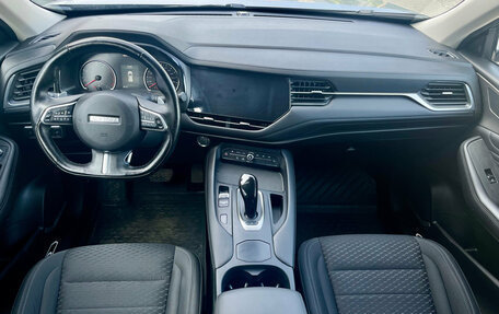 Haval F7 I, 2021 год, 1 650 000 рублей, 11 фотография