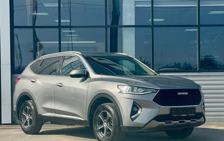 Haval F7 I, 2021 год, 1 650 000 рублей, 8 фотография