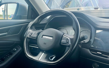 Haval F7 I, 2021 год, 1 650 000 рублей, 10 фотография