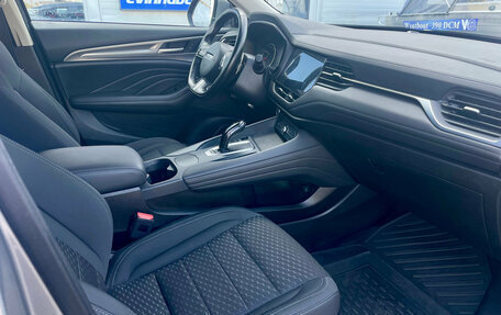Haval F7 I, 2021 год, 1 650 000 рублей, 13 фотография