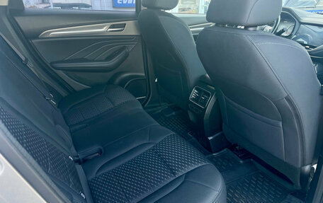 Haval F7 I, 2021 год, 1 650 000 рублей, 12 фотография