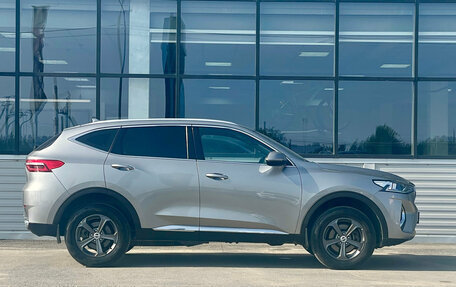 Haval F7 I, 2021 год, 1 650 000 рублей, 6 фотография