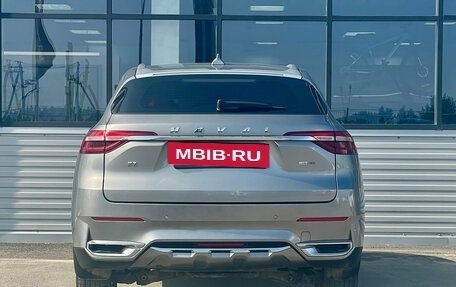 Haval F7 I, 2021 год, 1 650 000 рублей, 4 фотография