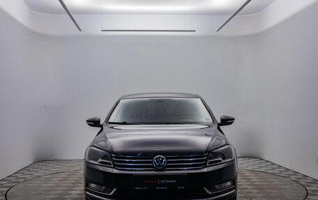 Volkswagen Passat B7, 2011 год, 780 000 рублей, 3 фотография