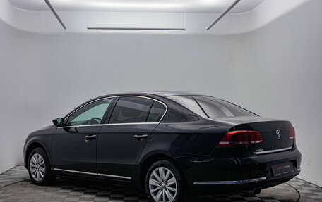 Volkswagen Passat B7, 2011 год, 780 000 рублей, 8 фотография