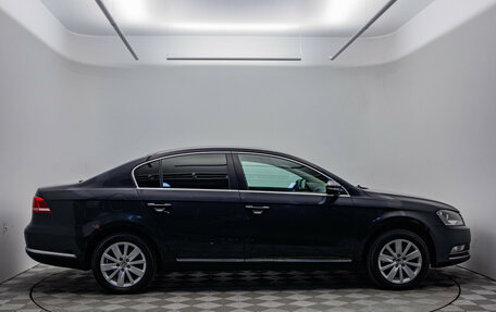 Volkswagen Passat B7, 2011 год, 780 000 рублей, 5 фотография