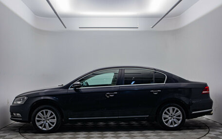 Volkswagen Passat B7, 2011 год, 780 000 рублей, 9 фотография