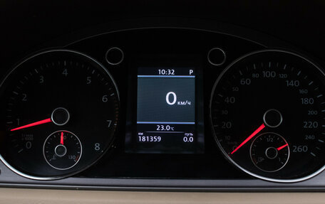 Volkswagen Passat B7, 2011 год, 780 000 рублей, 12 фотография