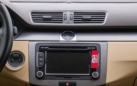 Volkswagen Passat B7, 2011 год, 780 000 рублей, 14 фотография