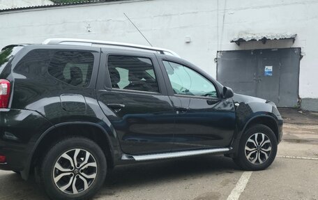 Nissan Terrano III, 2021 год, 1 950 000 рублей, 4 фотография
