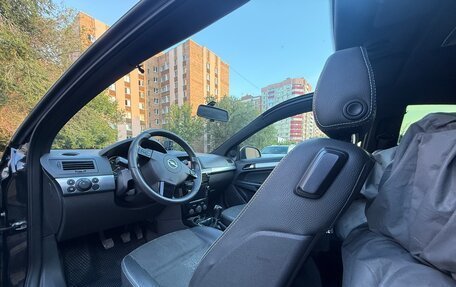 Opel Astra H, 2010 год, 800 000 рублей, 8 фотография
