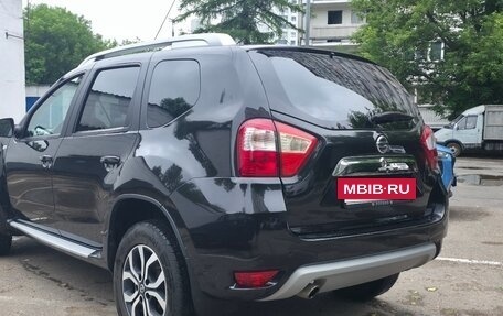 Nissan Terrano III, 2021 год, 1 950 000 рублей, 3 фотография