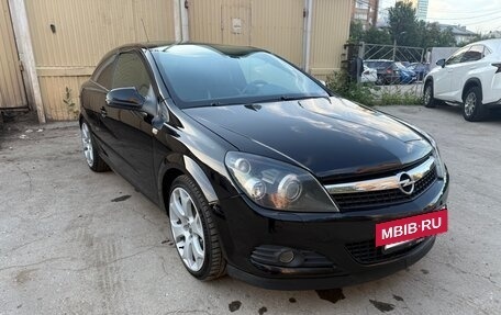 Opel Astra H, 2010 год, 800 000 рублей, 2 фотография