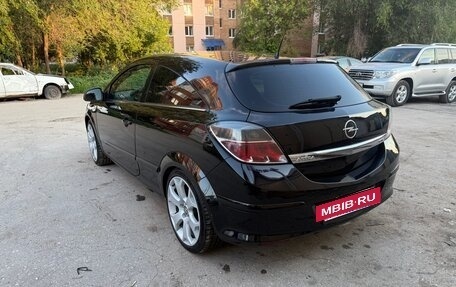 Opel Astra H, 2010 год, 800 000 рублей, 4 фотография