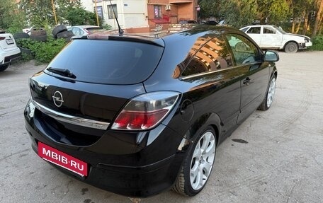 Opel Astra H, 2010 год, 800 000 рублей, 3 фотография