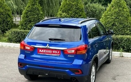 Mitsubishi ASX I рестайлинг, 2018 год, 1 449 000 рублей, 7 фотография