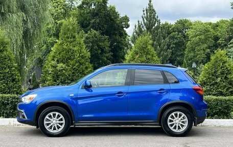 Mitsubishi ASX I рестайлинг, 2018 год, 1 449 000 рублей, 9 фотография
